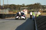 Darren's Hotlap